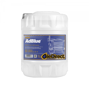 Adblue Oliedirect