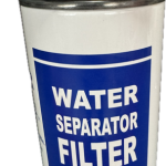 Fuelfilter waterseperator